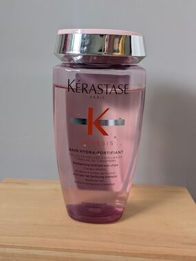 Genesis Bain Hydra-Fortifiant Pink Shampoo